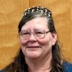 Profile photo of Tonia Blakeman