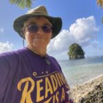 Profile photo of Kendra Pinsker