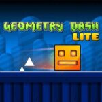 Profile photo of Geometry Dash Lite