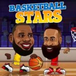 Profile photo of Basketball Stars 2026