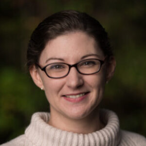 Profile photo of Heather Martz