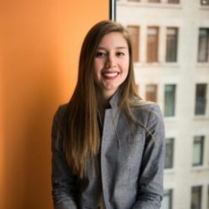 Profile photo of Sophia Bennett