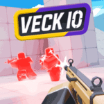 Profile photo of Veck IO