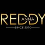 Profile photo of ReddyAnna Book