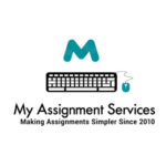 Profile photo of My Assignment Services