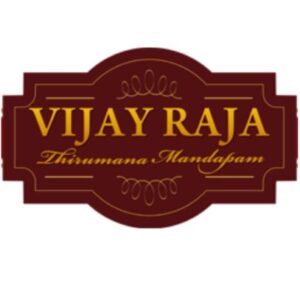 Profile photo of Vijay Raja Thirumana Mandapam