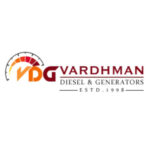 Profile photo of Vardhman Diesel & Generators