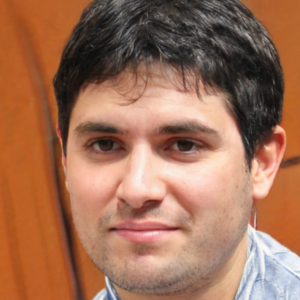 Profile photo of Drake Lopez