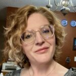 Profile photo of Sarah Overvaag