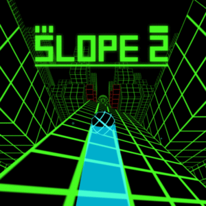 Profile photo of Slope 2