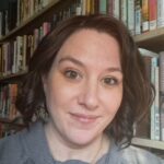 Profile photo of Melanie Miller