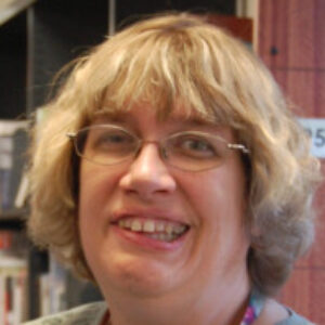 Profile photo of Amy Garrett