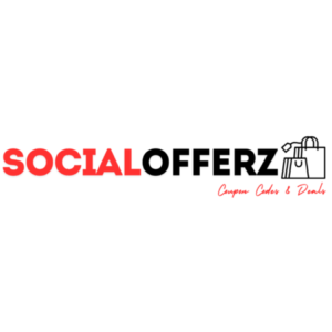 Profile photo of Social Offerz