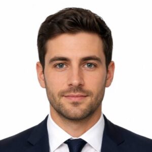 Profile photo of Tom Smith