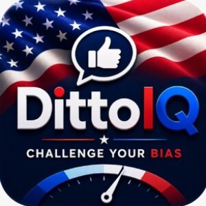 Profile photo of Ditto IQ