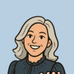 Profile photo of Carolyn Mai