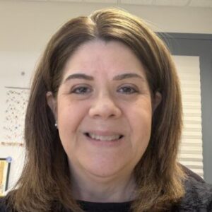 Profile photo of Noreen McBride