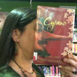 Profile photo of Tanya Paglia